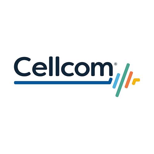Cellcom Logo