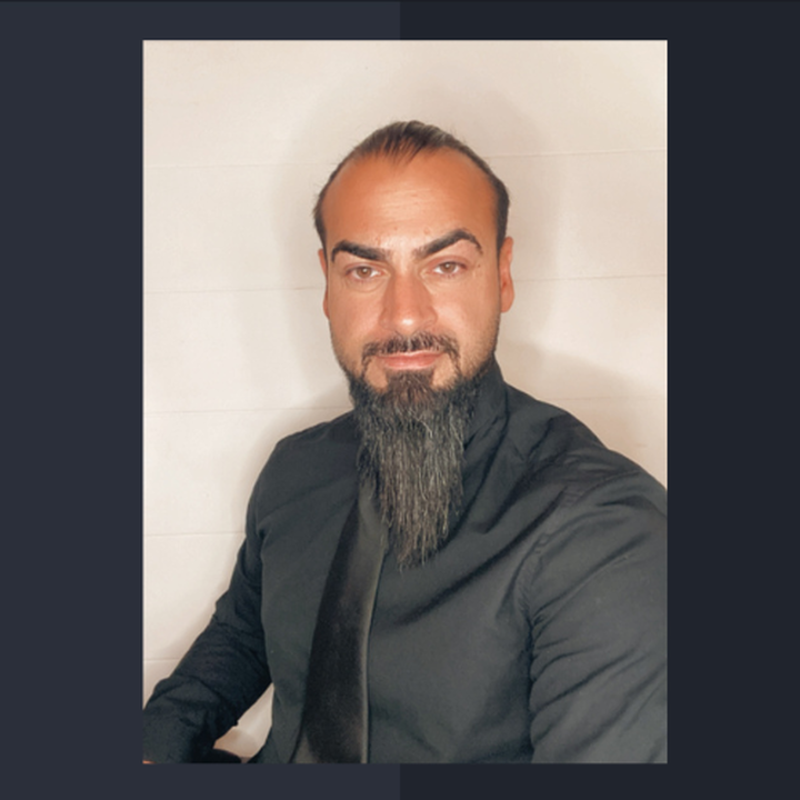 Bilder Black Captain Security