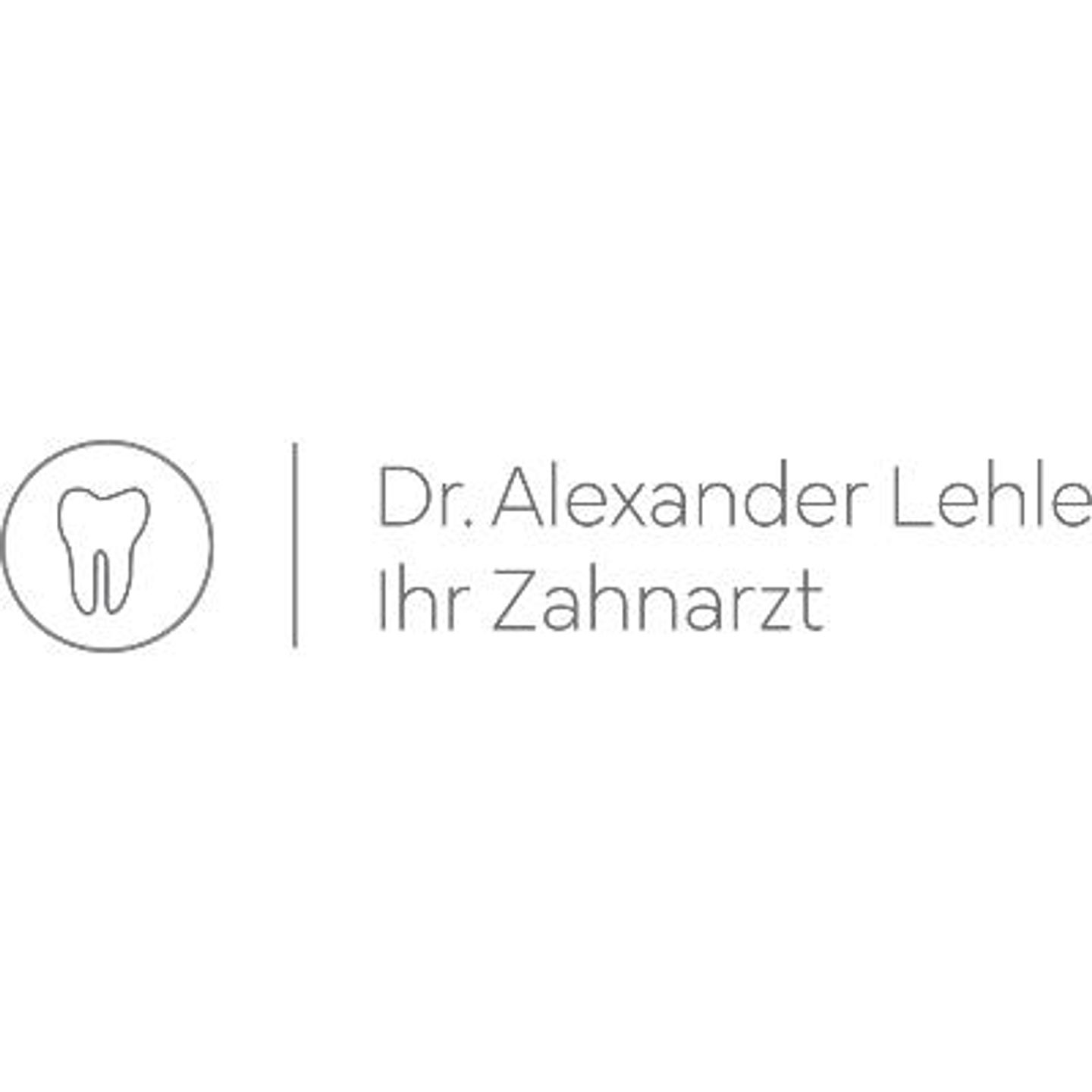 Dr.med.dent. Alexander Lehle Zahnarzt in Filderstadt