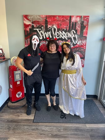 Images John Perrone - State Farm Insurance Agent