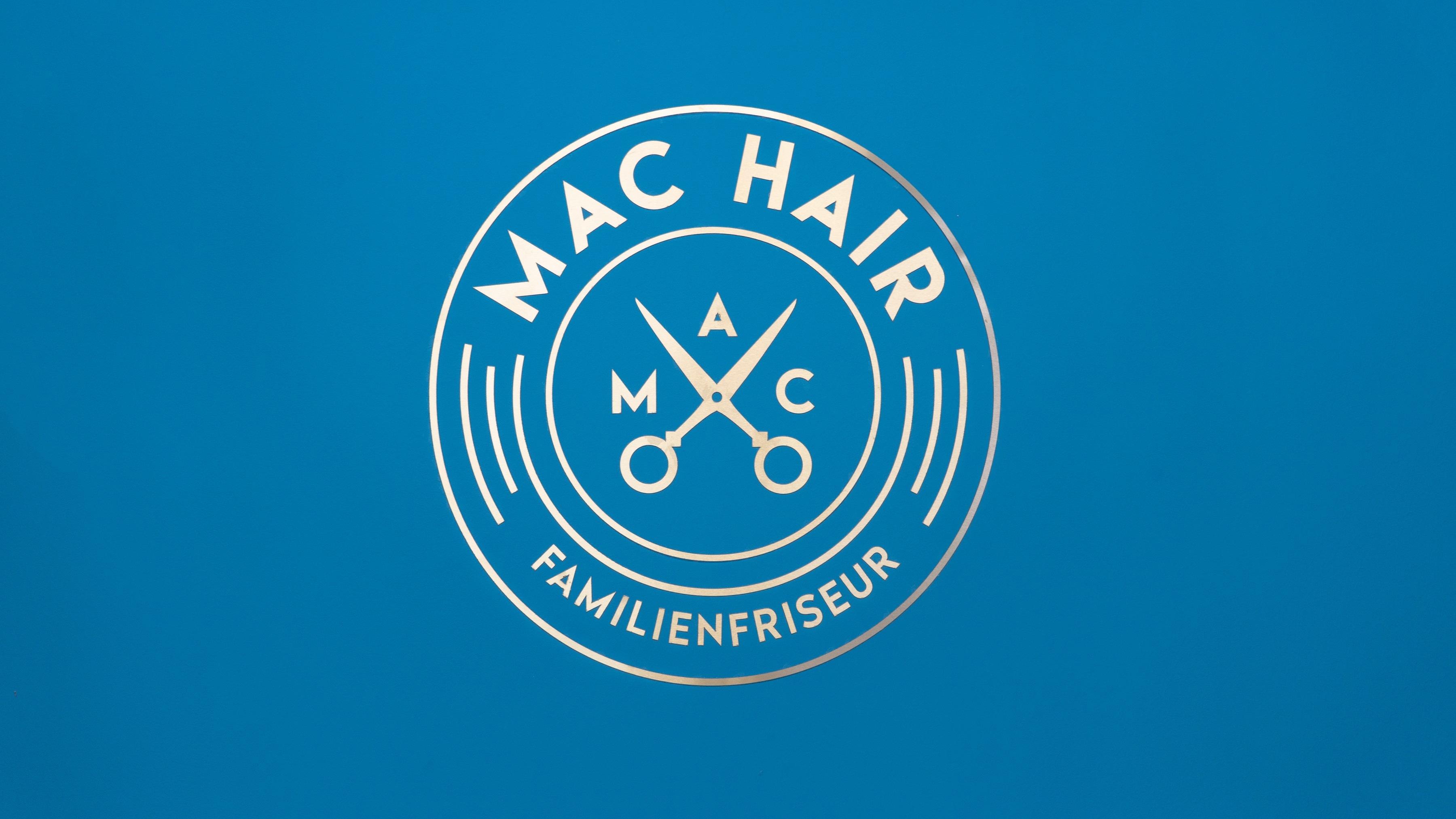 Bilder Mac Hair // Gropiusstadt - Ihr Familienfriseur