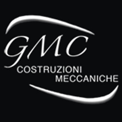 G.M.C. Costruzioni Meccaniche Logo