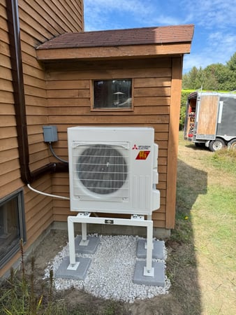 Images C G Heat Pumps LLC