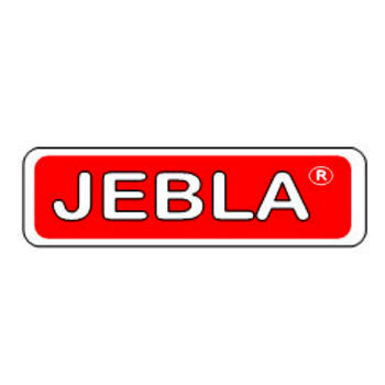 Remolques Jebla Logo