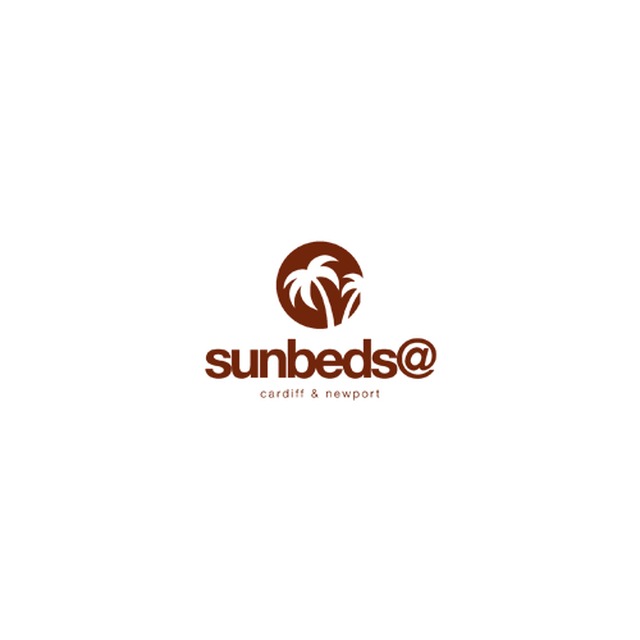 Sunbeds @ Ltd Logo