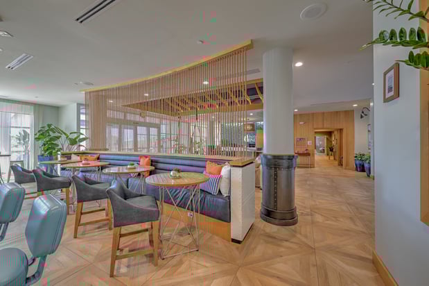 Images Hotel Indigo Orange Beach - Gulf Shores by IHG