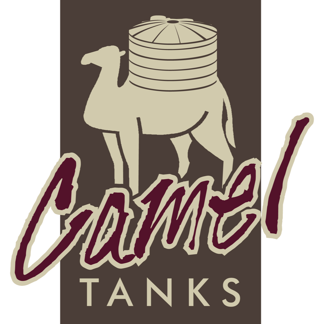 Camel Tanks Winton