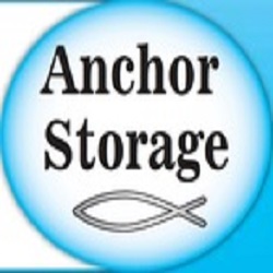 Anchor Storage Logo
