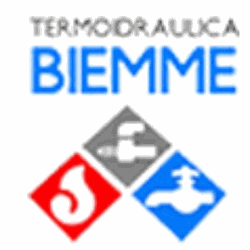 Termoidraulica Biemme Group Logo