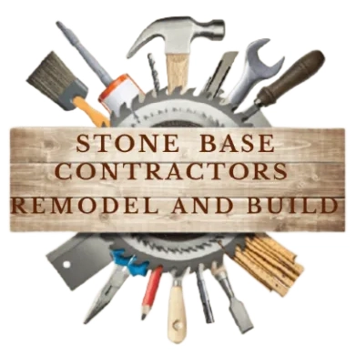 Stone Base Contractors Logo