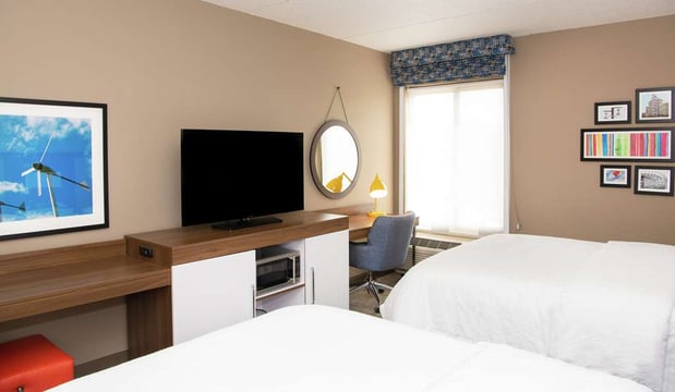 Images Hampton Inn Erie-South