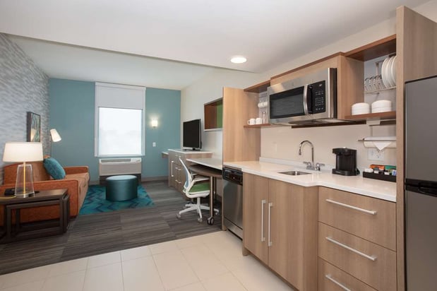 Images Home2 Suites by Hilton Omaha UN Medical Ctr Area