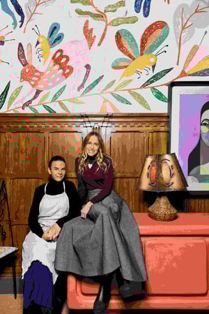 Images Downtown LA Proper Hotel