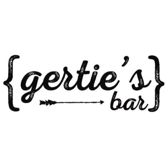 Gertie's Whiskey Bar - Louisville