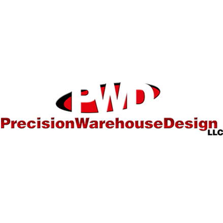 Precision Warehouse Design LLC Logo