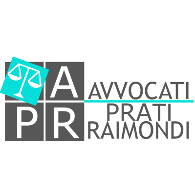 Studio Legale Prati Raimondi Logo