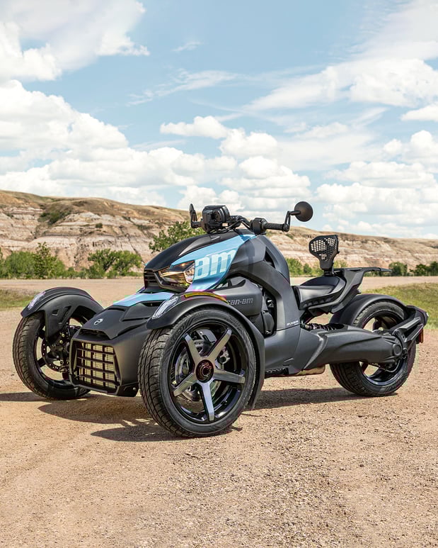 Images Maddie's Motor Sports - Farmington