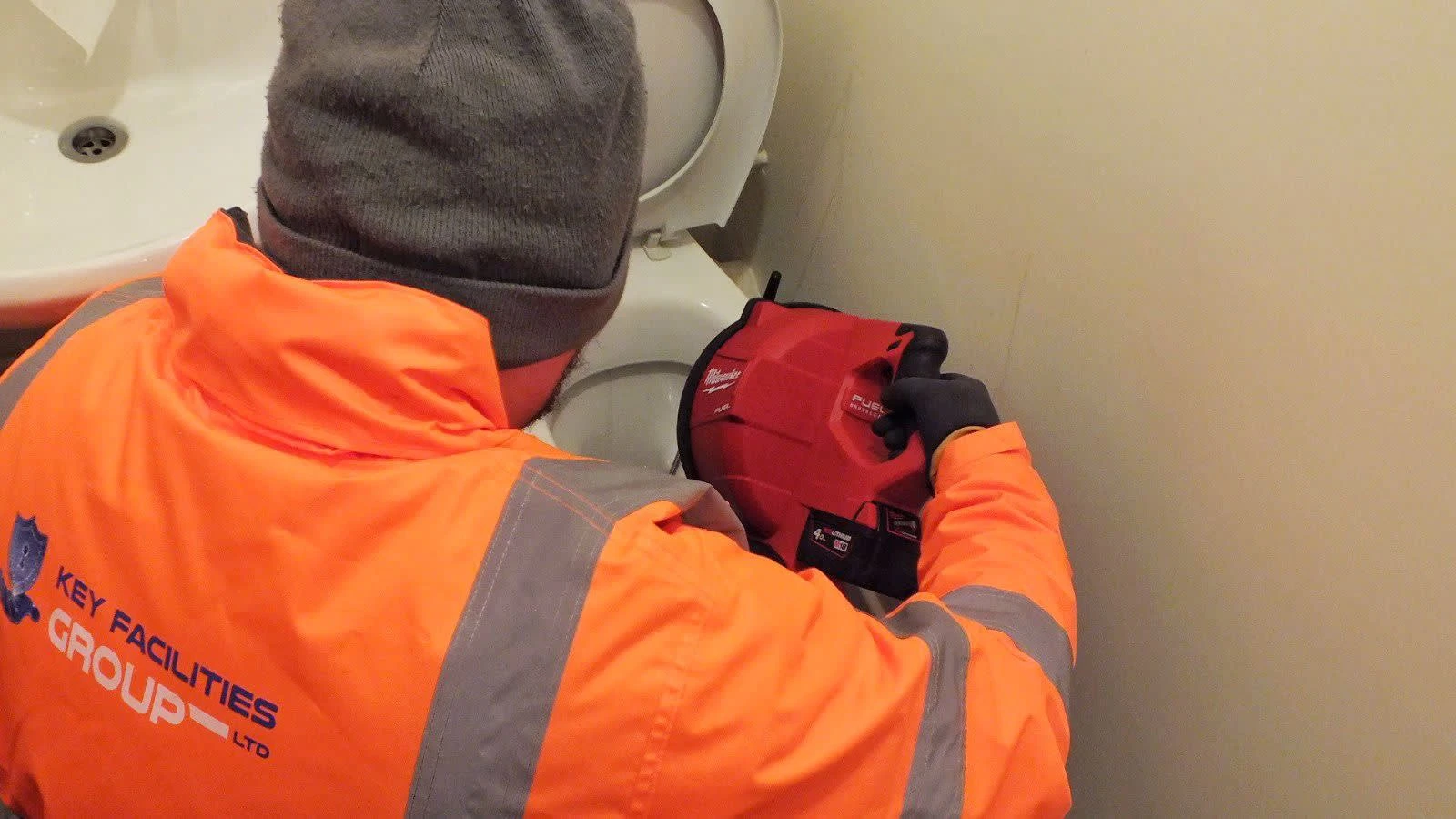 Images Key Facilities Group Ltd