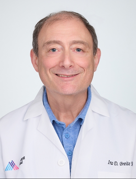 Dr. Ira Breite, MD - New York, NY - Gastroenterology, Gastroenterologist, Internal Medicine