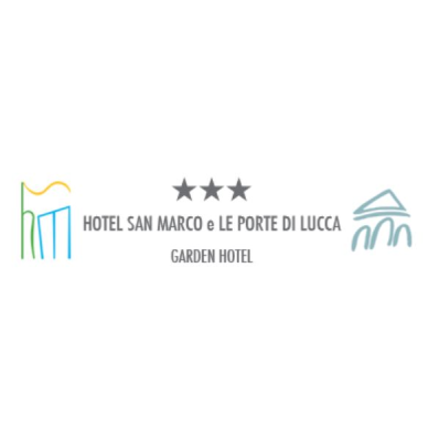 Hotel San Marco Logo