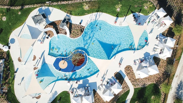 Images Toll Brothers at Walsh