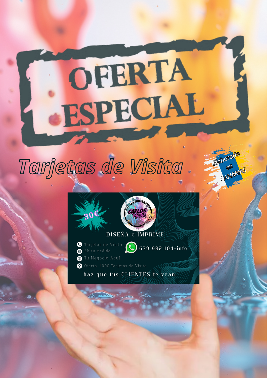 Images Carlos y Su Magia