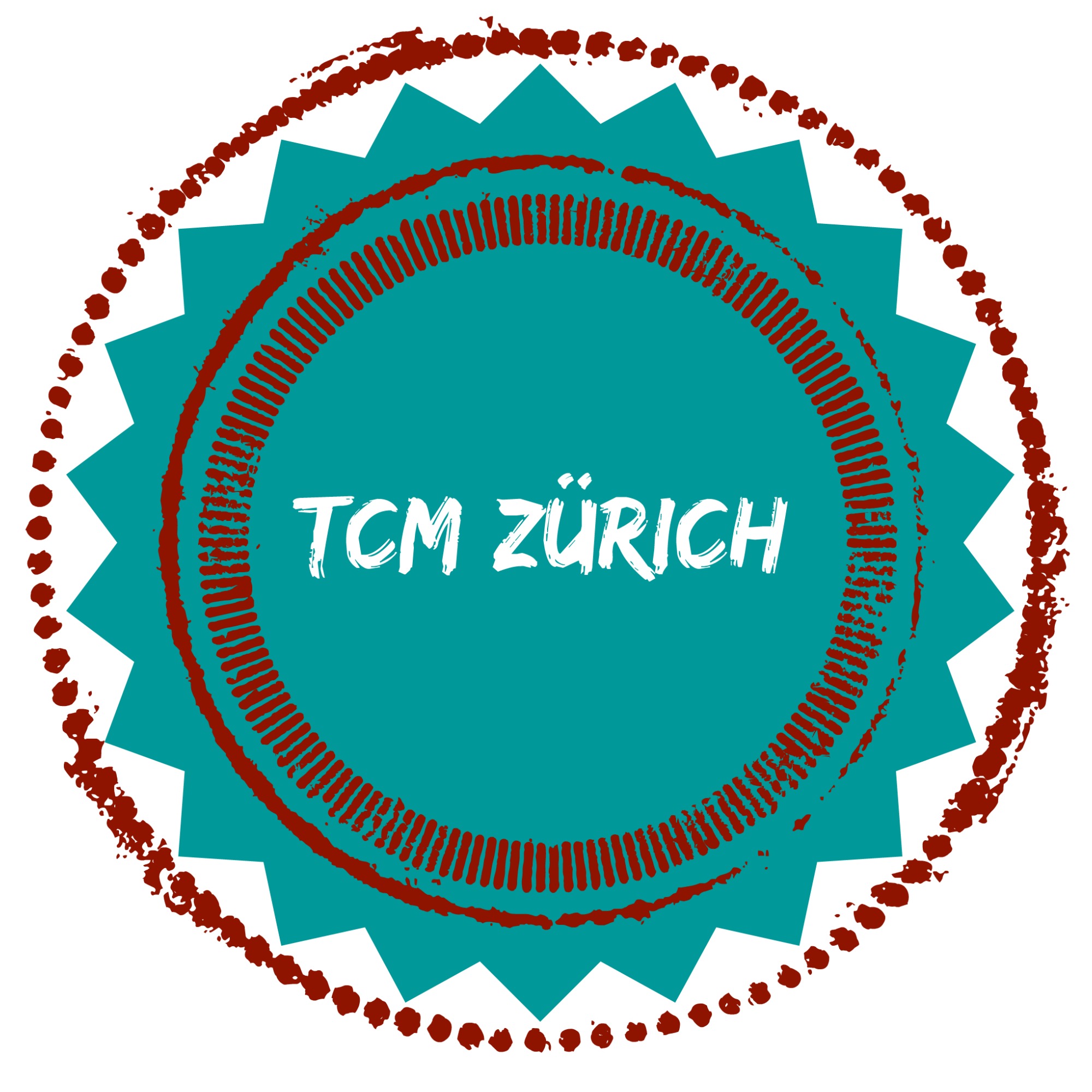 TCM Zürich Logo