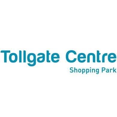 Tollgate Centre Shopping Park Logo