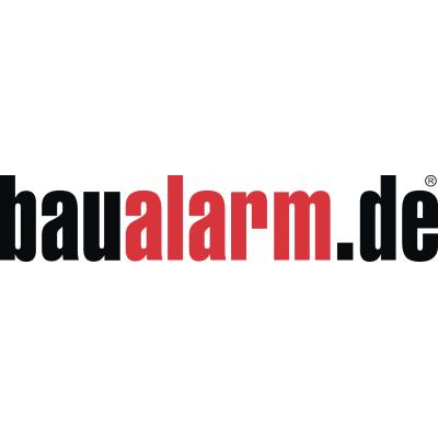 baualarm.de GmbH Abbruch, Entkernung und Schadstoffsanierung in Berlin - Logo