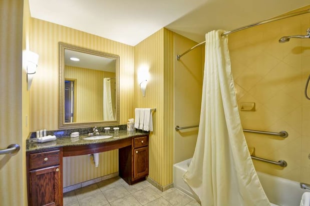 Images Homewood Suites by Hilton Tulsa-South