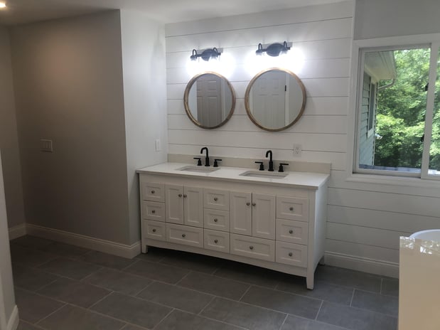 Images New Leaf Home Repair and Remodeling