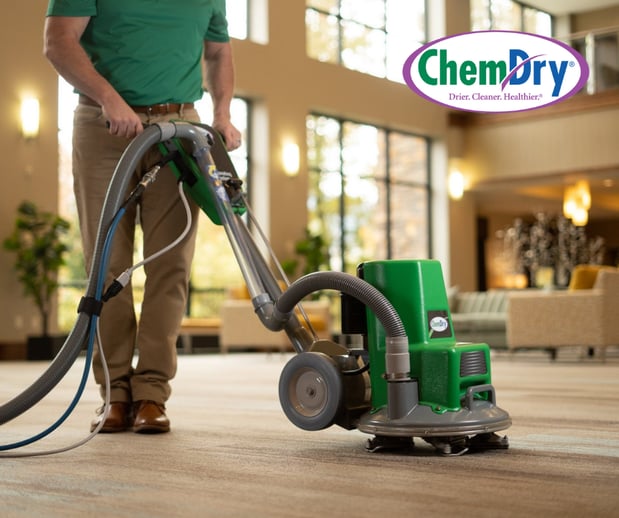 Images Nature Works Chem-Dry