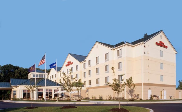 Images Hilton Garden Inn Gettysburg