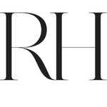 RH Yountville Wine Vault Logo