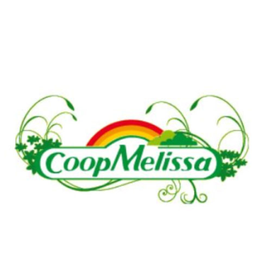Melissa Soc. Coop Logo