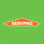 SERVPRO of Danbury / Ridgefield Logo