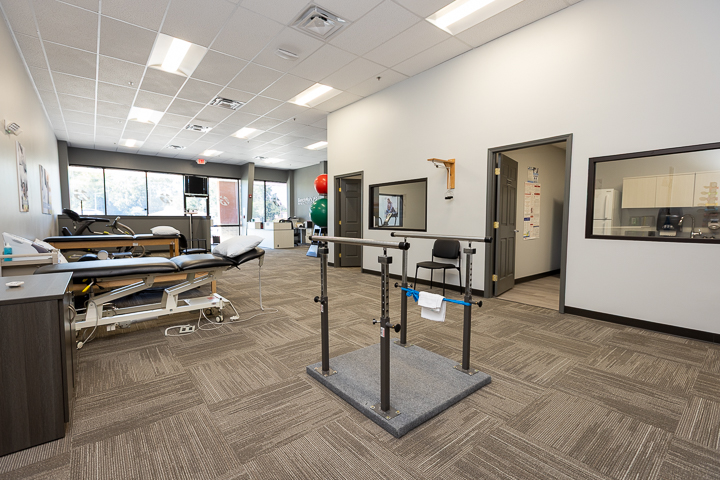 Images BenchMark Physical Therapy