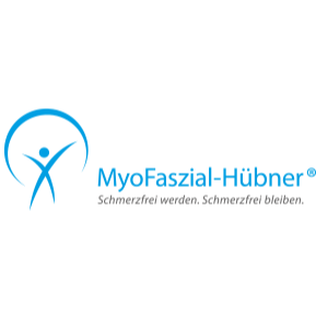 Schmerztherapie Hübner in Hamburg Myofaszial Kinematik Logo