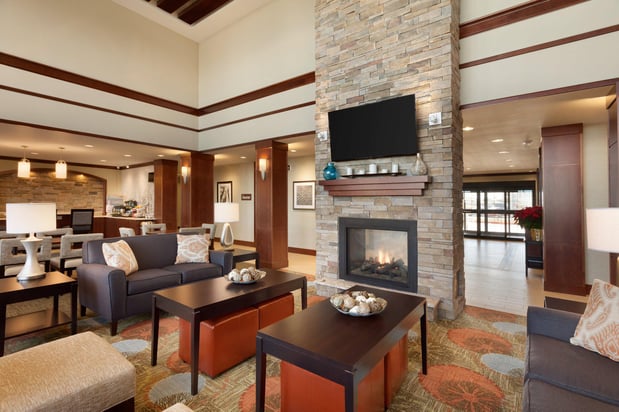 Images Staybridge Suites Midland by IHG
