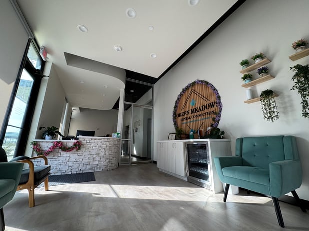 Images Green Meadows Dental Connection