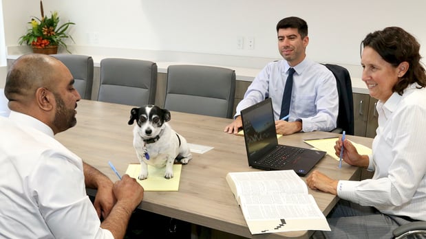 Images Lyon Legal, P.C.