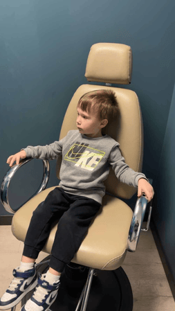 Images Little Smiles of Washington