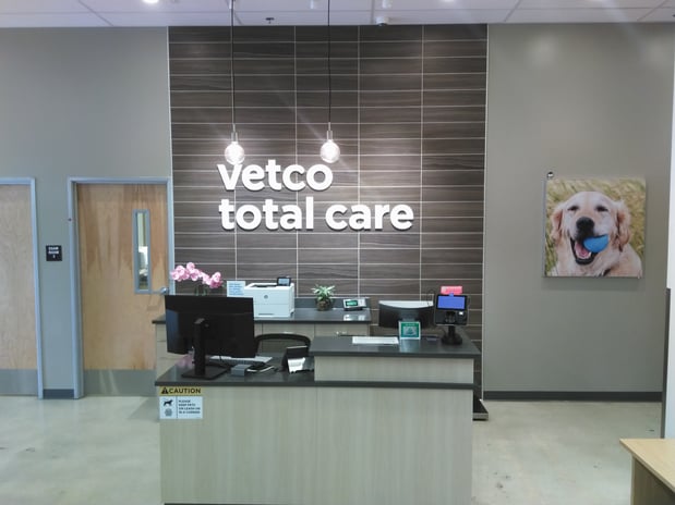 Images Vetco Total Care Animal Hospital