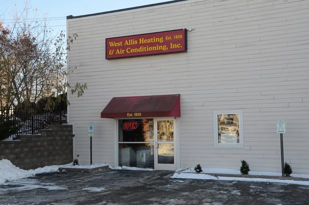 Images West Allis Heating, Cooling, Plumbing, and Electrical