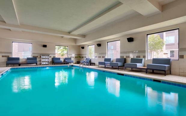 Images Hampton Inn & Suites Ft. Worth-Burleson
