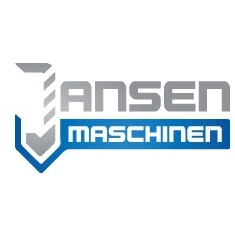 Logo Jansen Maschinen GmbH