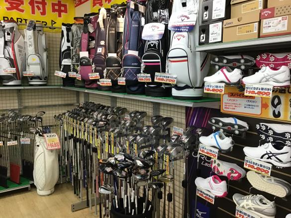 Images ゴルフパートナー Ｒ４０７太田店