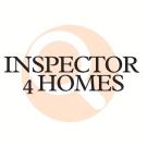 Inspector 4 Homes Logo