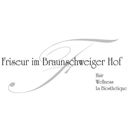 Logo Friseur im Braunschweiger Hof