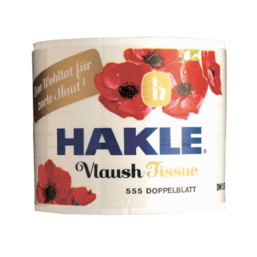 Hakle GmbH, Bonner Strasse 201 in Düsseldorf